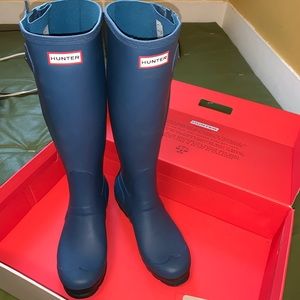 Hunter Original Rain Boots